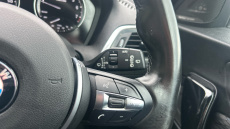 BMW 1 Series 118i [1.5] M Sport Shadow Edition 3dr Petrol Hatchback